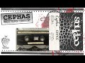 Cephas 🖭 Grace (Restored Audio). Full Demo Tape EP. Grand Rapids Hardcore.  Michigan Christian