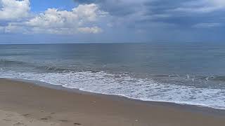 Tupilipalyam beach near naidupeta