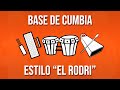 BASE DE CUMBIA PARA IMPROVISAR | Estilo 