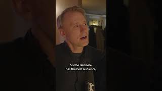 Thorbjørn Harr | Festival Voices | Berlinale 2024