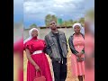 Mobbie ____Heriruya Mwari