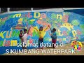 asyiknya menjajal Waterpark