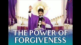 Fr Antony Parankimalil VC - The power of forgiveness