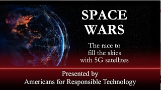 5G Space Wars