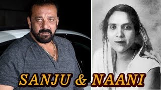 Sanjay Dutt's Naani Jaddan Bai : First Female Music Director Of Bollywood