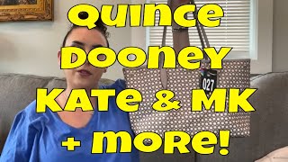 PURSE SALE! + shop my Florida finds!