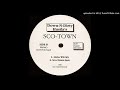Down-N-Dirty Hustla's - Sco-Town (Instrumental)