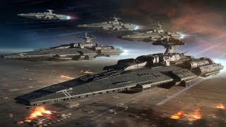 Earth's Most Fearsome Fleet Answered a Distress Signal | HFY Stories | HFY Sci-Fi Story