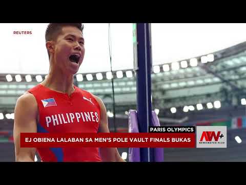 4 medalya siguradong maiuuwi ng Pilipinas | Sports Watch