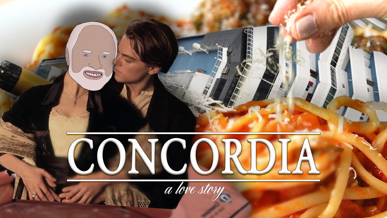 The Cost of Concordia