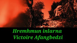 (26)Hremhmun Inlarna Victoire afangbedzi (as requested)