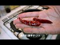 カレーチャーハンではない。すぐできるビリヤニ