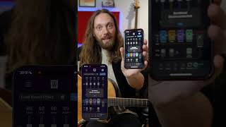 Acoustic Guitar Game Changer: Tonewood Amp 2 App