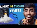 Free Linux Cloud PC!⚡ Run Linux Without Download - Trying Kali Linux, Zorin os Free on Cloud