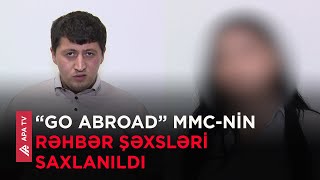 Saxta iş elanları, viza, işlə təmin etmək… 100-ə yaxın şəxsi aldadıblar – APA TV