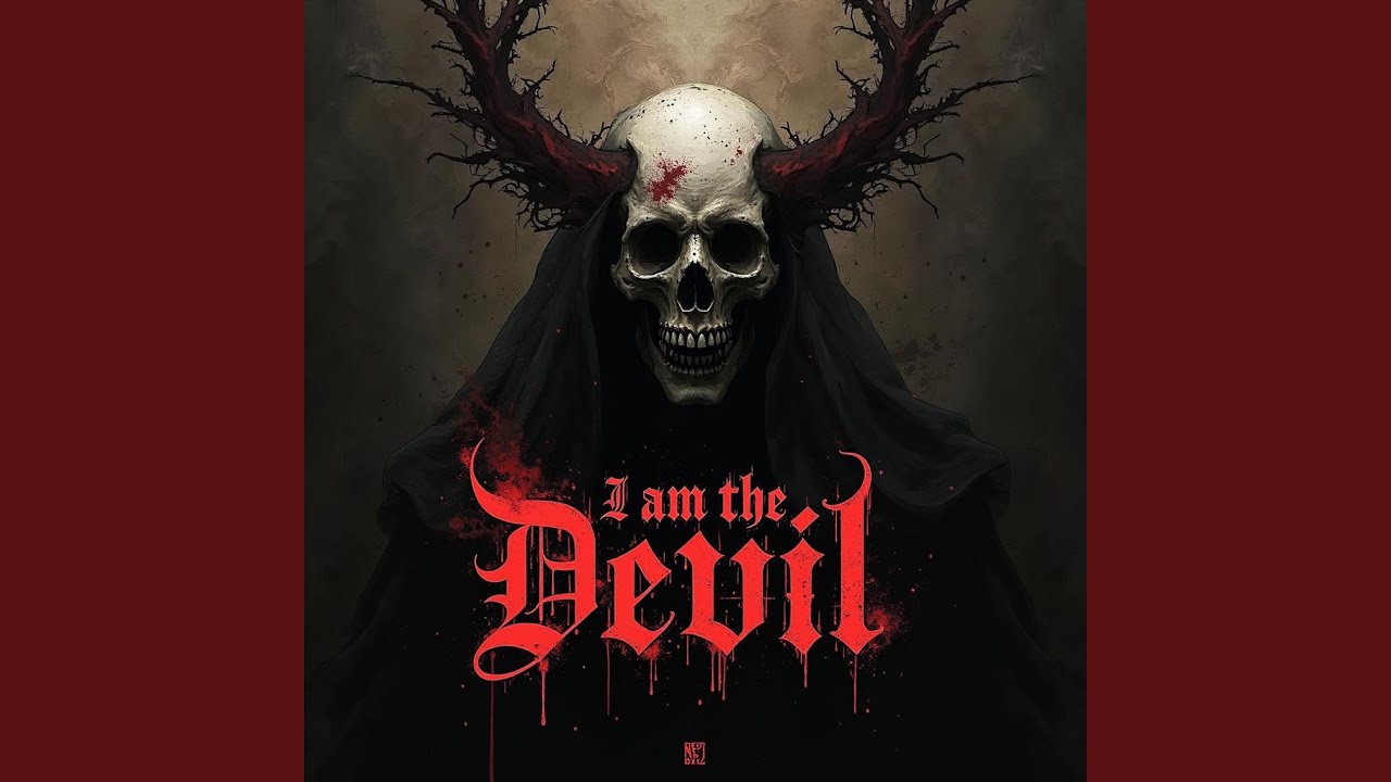 I Am The Devil Youtube