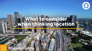 What to consider when thinking home / property location | Realestate.com.au