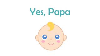 JOHNY JOHNY YES PAPA NURSERY RHYME - ANIMATED VIDEO RHYMES & SONGS FOR KIDS