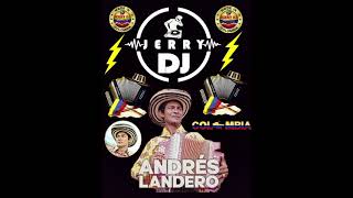 Jerry dj...Andrés Landero..mix exitos