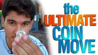 The Ultimate Coin Move!