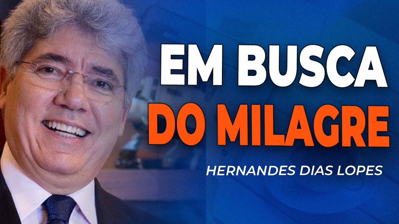 Hernandes Dias Lopes Deus Escuta As Suas Orações Youtube