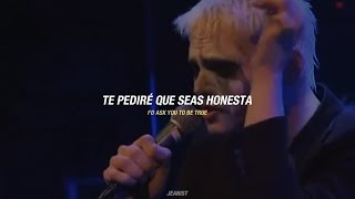 My Chemical Romance - Cancer | Sub. Español/Inglés