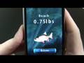 Flick Sports Fishing for the iPhone, iPod Touch Review Flick Sports Fishing for the iPhone, iPod Touch Review