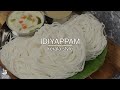 soft instant idiyappam recipe 10 mins with veg stew string hopper with coconut curry noolappam