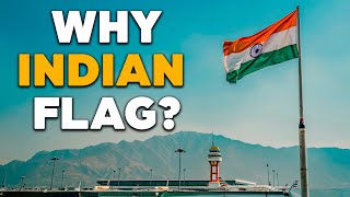 Indian Flag Raised at a Pakistani Airport, But Why?