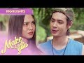 Rhamboy follows Cesca | Make It With You (With Eng Subs)