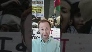 Anti-Semitism vs. Anti-Zionism Explainer | #israel #geopolitics #news