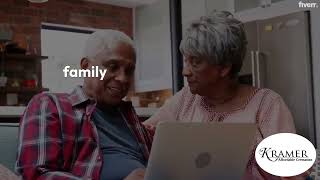 Compassionate Cremation & Funeral Services | Kramer Family Funeral Services