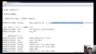 Vectorization, Threading or Both?