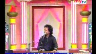 Suchte or jagte by Ariful Islam Mithu Live Performance in My TV