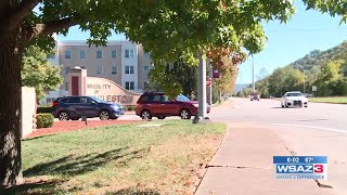 Man Behind Bars After Threats Made