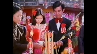 今日香港 - 香港水上人婚嫁 | 粵語中字