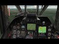 Ка 50 важная ремарка про автопилот и оперативные точки dcs