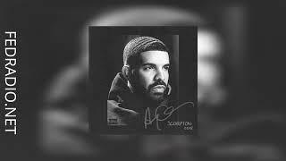 Drake "God's Plan" (Scorpion Album)