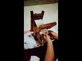 belajar buat rokok kretek