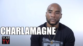 Charlamagne Clarifies Why He Thought Drake's "Toosie Slide" was Beneath Him (Part 14)