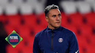 PSG's Keylor Navas is the the MOST underrated goalkeeper of this generation - Gomez | ESPN FC