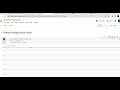Multiplication table using python #python #pythonexamples