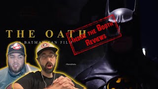 The Oath, a Batman fan film review