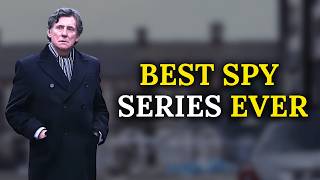 10 British TV Spy Films & Miniseries With Scarily Accurate Methods