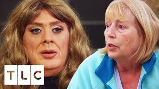 Troy Thinks Cindy Can't Get Over The "Horror" Of Him Being Transgender | Lost In Transition