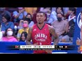 Jamie Malonzo all hustle | Honda S47 PBA Commissioner's Cup 2022