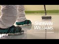 Sherwin-Williams - Passo a passo Aplicação do Resuflor™ Piso