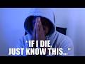 “If I Die, Just Know This…” | Deejay Holy Shares An Emotional Message