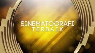 FFM 27 - Sinematografi Terbaik