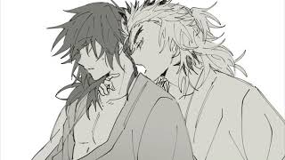 Rengoku x Tomioca